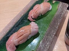 -鮨青(恒基名人购物中心店)