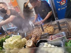-老day牛杂(官也街总店)
