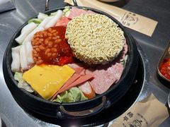 -양평식당·杨平食堂(华贸店)