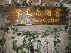 -青岛葡萄酒博物馆