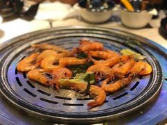-鲜小岛·铜锅涮肉