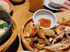 -打酱油·非遗淮扬菜(瘦西湖梅岭店)