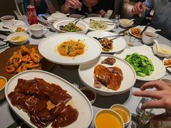 -徐记海鲜(南油永新汇店)