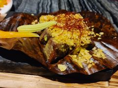 -花见无国界料理(科林楼店)