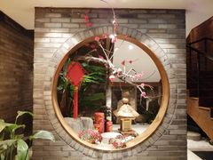 -青藤茶馆(南山路店)
