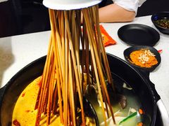 -钢管厂五区小郡肝串串香(南山店)