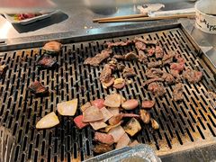 -邛海景风火盆烧烤(大石板古村二分店)