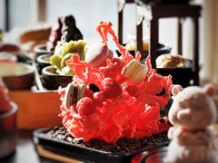 -北京丽晶酒店