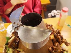 -黄泰吉拾味餐厅(江汉路店)