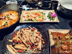 -松茸小馆·云南特色餐厅