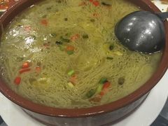 -芳芳餐厅(白沙路店)