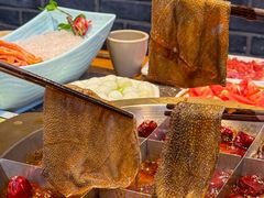 -堂客老火锅(欣阳广场总店)
