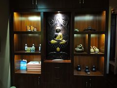 -海悦容庭SPA·按摩·推拿(埌西夜市店)
