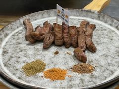 -春田小幸铁板烧(忠义街店)
