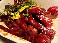 吮指鸡爪-桂满陇-锦绣江南(万象城店)
