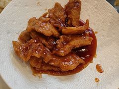 -山南熏肉大饼(辽菜旗舰店)