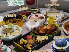 -3号仓库·创意中国菜(乐清正大广场店)