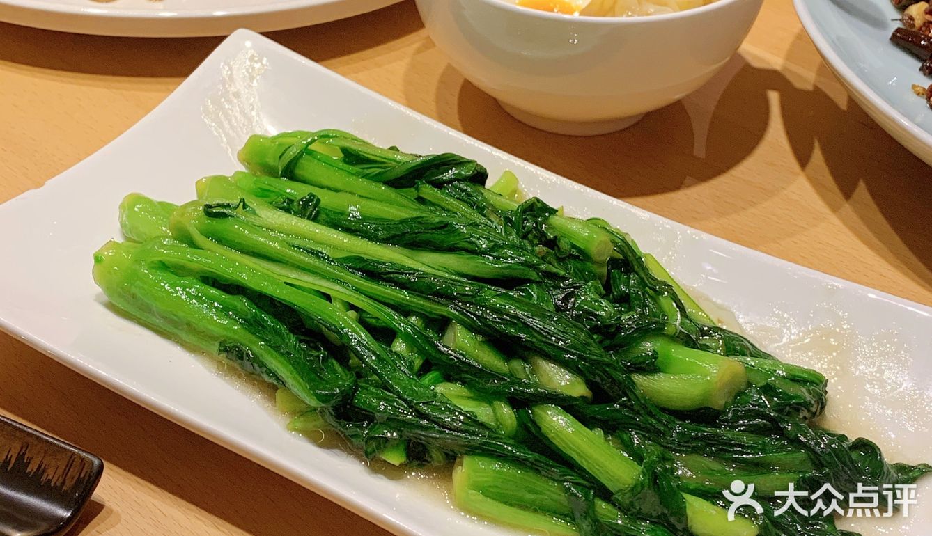终于开来广州了！👉🏻👉🏻米其林创意川菜初体验