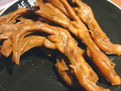 -蚝魁竹笼蒸生蚝 余杭店