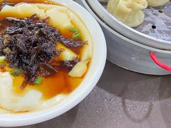 -朗霞干大林豆浆(舜水北路店)