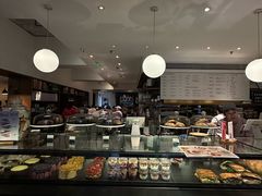 -BAKER&SPICE(安福路店)