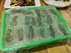 -官塘锋记鱼生·生腌·砂锅粥(牌坊街店)