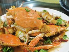 -日照大牌檔•小船海鲜(万平口店)