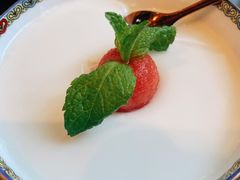 奶酪果子冰-富华斋饽饽铺·宫廷糕点·伴手礼(护国新天地店)