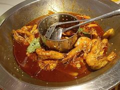 -喜虾客·大虾火锅(郑州无限城店)