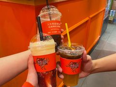 -囍福咖啡(这有山店)