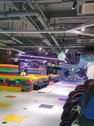 -宝燕乐园(闵行旗舰店)