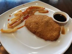 德大炸猪排-德大西餐社(云南南路店)