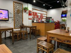 大堂-随柳居·苏式小吃(建新巷店)