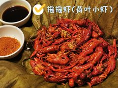-文和友老长沙龙虾馆(化龙池店)