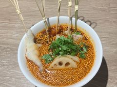 -太二酸菜鱼(菱角湖万达店)