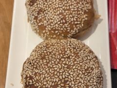 -鸿运诚羊蝎子·火锅(西单店)