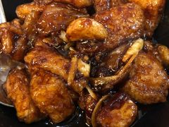 -马勒别墅·中餐厅