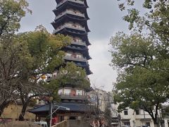 -安亭老街