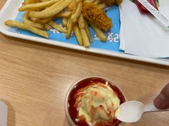 -德克士(砂之船奥特莱斯店)