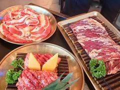 -西塔老太太泥炉烤肉(上海七宝领展广场店)