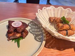 -苏州园区福朋喜来登酒店·聚味轩中餐厅