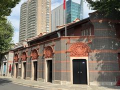 -中国社会主义青年团中央机关旧址纪念馆