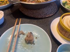-川旺角融合菜•海景餐厅(星海广场店)