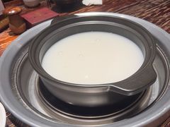 -大良毋米粥(锦龙路总店)