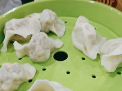 -老边饺子馆(西站店)
