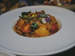 -STARRY CAFE & LOUNGE BAR(高新店)