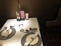 -王品牛排(郑州大卫城店)