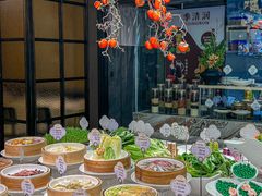 -章吴记喜瑞餐厅(东东城店)