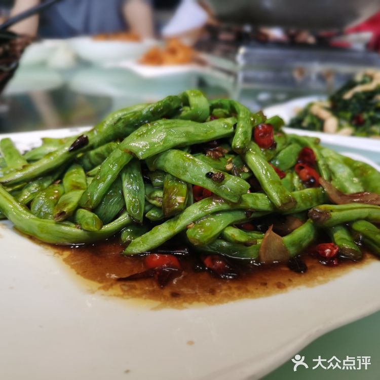 红瓦房丨盲点不踩雷，聚餐必备