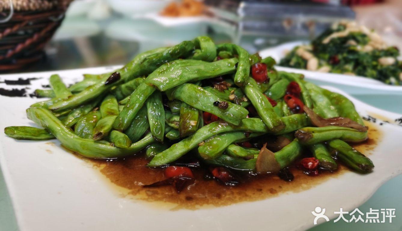 红瓦房丨盲点不踩雷，聚餐必备